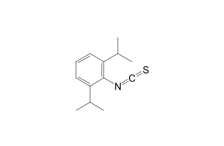 2,6-Diisopropylphenyl isothiocyanate