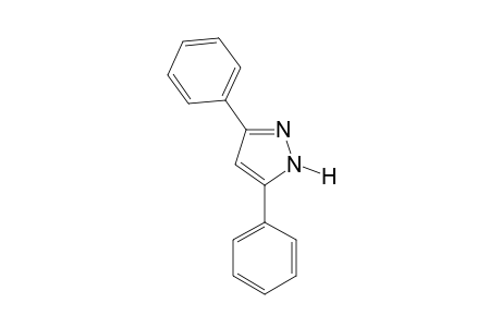 3,5-Diphenylpyrazole
