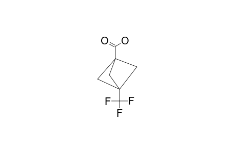 3-(TRIFLUOROMETHYL)-BICYCLO-[1.1.1]-PENTANE-1-CARBOXYLIC-ACID;X=F,Y=C6H5
