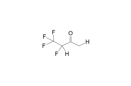 1,1,1,2-TETRAFLUOROBUTAN-3-ONE