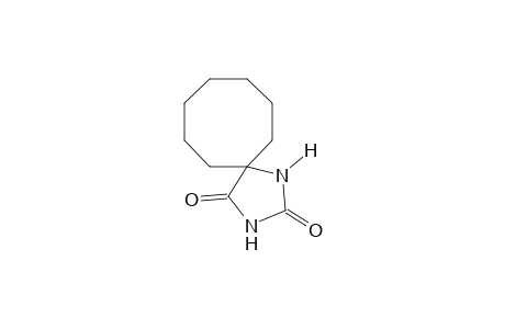 1,3-diazaspiro[4.7]dodecane-2,4-dione