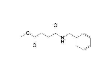 Methyl 3-(N-benzylcarbamoyl)propanoate