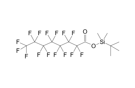 Perfluoroctanoic acid DMBS