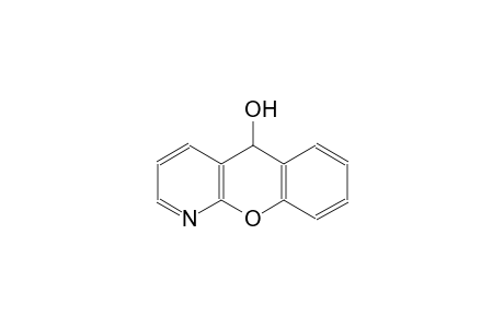 5H-[1]benzopyrano[2,3-b]pyridin-5-ol