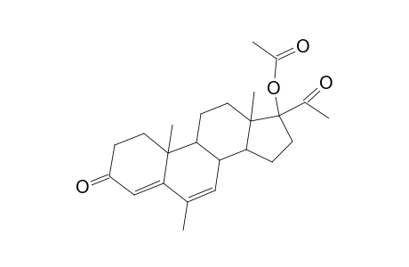 Megestrol acetate