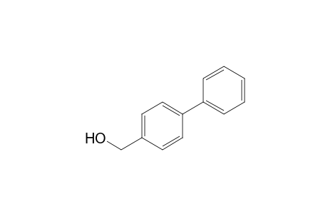 4-biphenylmethanol