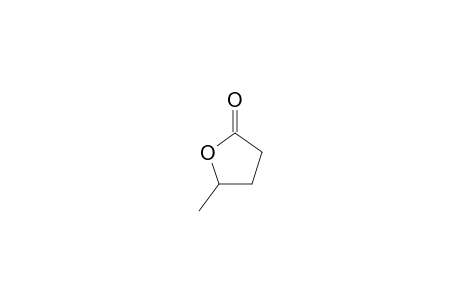 γ-Valerolactone