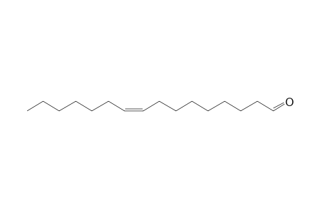 cis-9-Hexadecenal