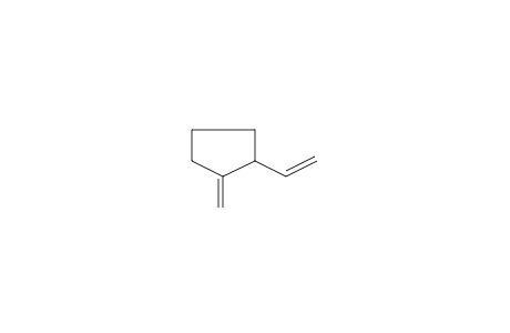 1-Methylene-2-vinylcyclopentane