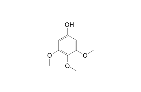 3,4,5-Trimethoxyphenol