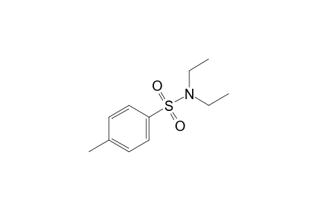 N,N-diethyl-p-toluenesulfonamide