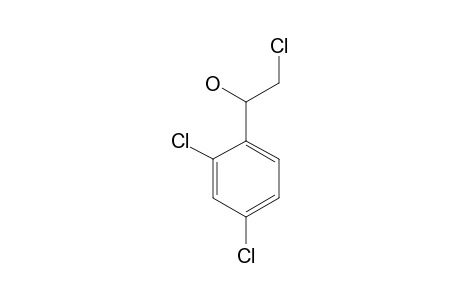 A-Chloromethyl-2,4-dichlorobenzyl alcohol