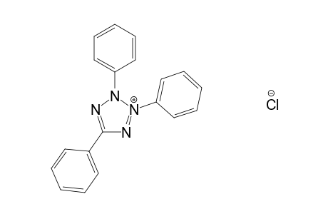 2,3,5-Triphenyltetrazolium chloride