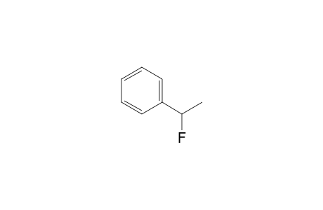 (1-Fluoroethyl)benzene