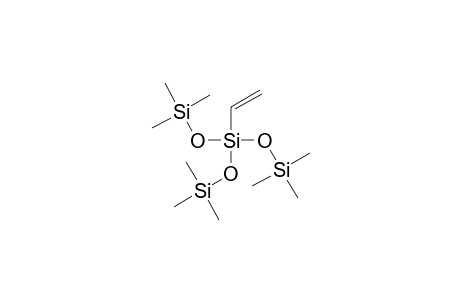 Tris(trimethylsiloxy)(vinyl)silane