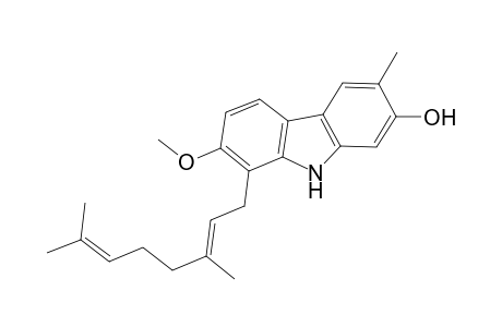 Euchrestine-B