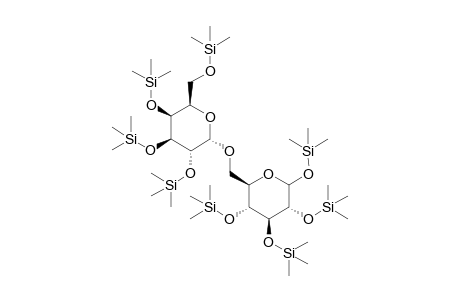 Melibiose 8TMS