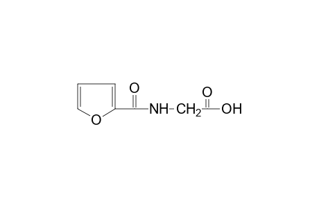N-(2-furoyl)glycine