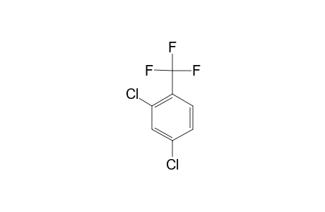 2,4-Dichloro-alpha,alpha,alpha-trifluorotoluene