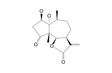 2B-HYDROXYCORONOPILIN