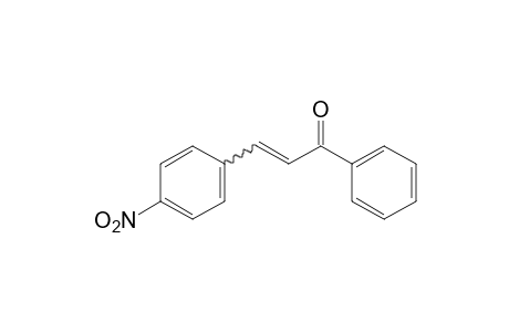 4-Nitrochalcone