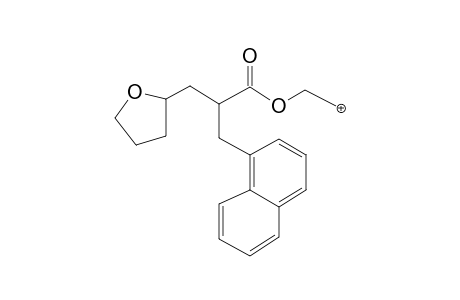 Naftidrofuryl artifact (+ME) MS3_1