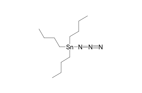 Azidotri-n-butyltin(IV)