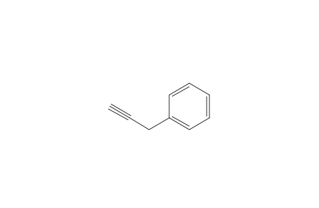 3-Phenyl-1-propyne