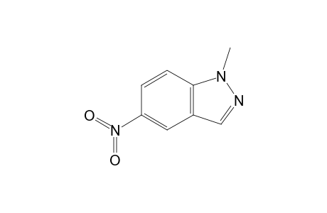 1-methyl-5-nitro-1H-indazole