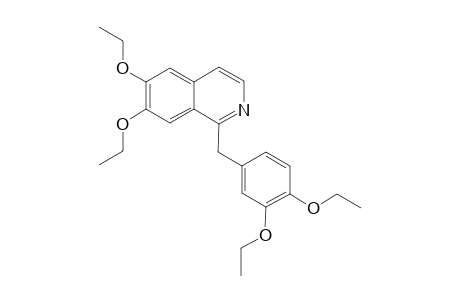 Ethaverine