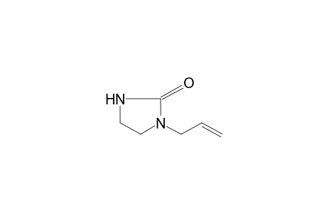 1-allyl-2-imidazolidinone