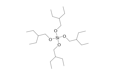 (2-ethylbutyl)silicate