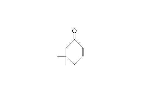 5,5-Dimethyl-2-cyclohexen-1-one