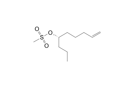 (R)-NON-8-EN-4-YL_METHANESULFONATE