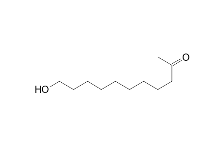 11-hydroxy-2-undecanone