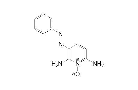 Phenazopyridine N-oxide? (dep)