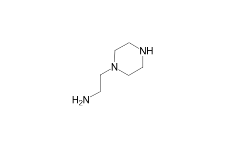 1-(2-Aminoethyl)piperazine