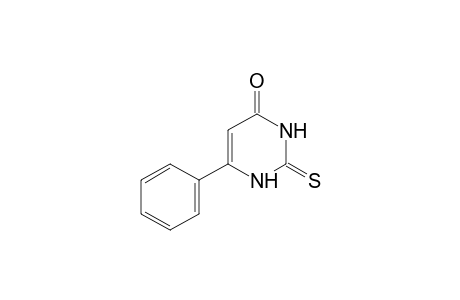 6-phenyl-2-thiouracil