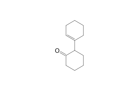 2-(1-cyclohexen-1-yl)cyclohexanone