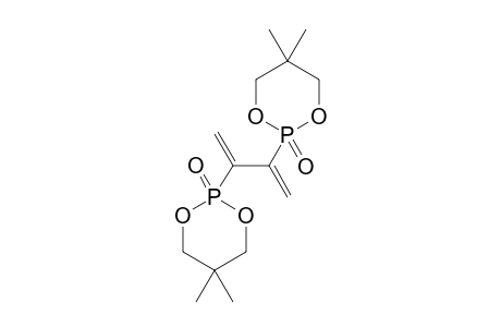 [(OCH2CME2CH2O)-(O)-P-C-(=CH2)]2