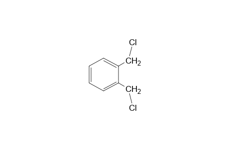 alpha,alpha'-Dichloro-o-xylene