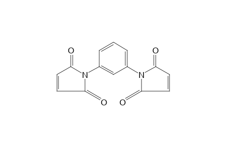 N,N'-(m-phenylene)dimaleimide