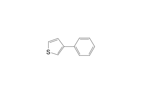 3-Phenylthiophene