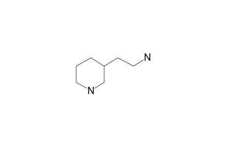 (2-Piperidin-3-ylethyl)amine