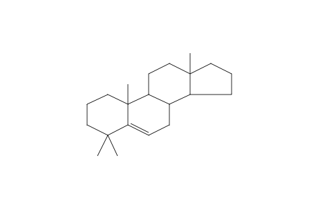 4,4,10,13-Tetramethyl-2,3,4,7,8,9,10,11,12,13,14,15,16,17-tetradecahydro-1H-cyclopenta[a]phenanthrene