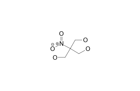 2-(Hydroxymethyl)-2-nitro-1,3-propanediol