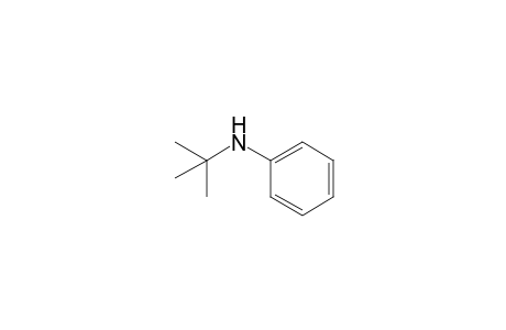 N-tert-butyl-aniline