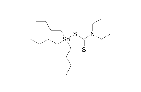 TRIBUTYLTIN-DIETHYLDITHIOCARBAMATE