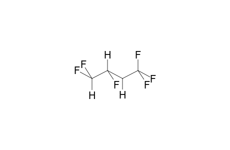 1,1,1,3,4,4-HEXAFLUOROBUTANE