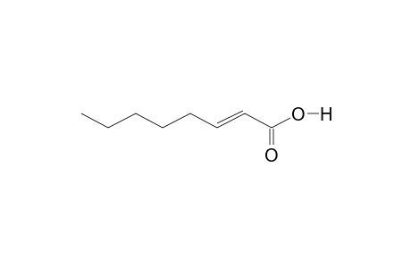 Z-2-OCTENOIC-ACID